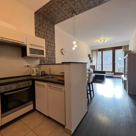 Apartment Homes *