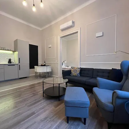 Homes Apartment