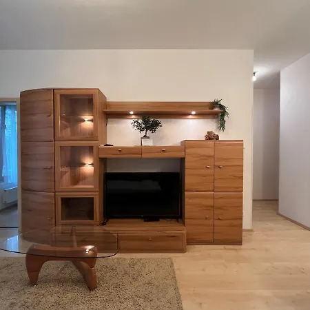 Homes Apartment *