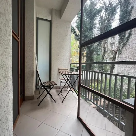 Homes Apartment