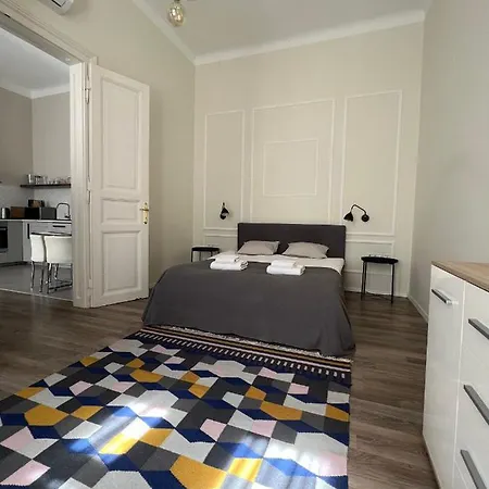 Apartment Homes *