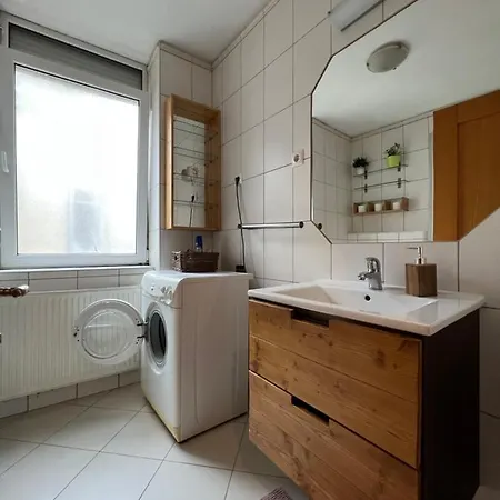 Apartment Homes *