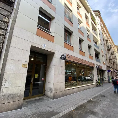 Appartement Homes