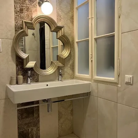 Appartement Homes Budapest
