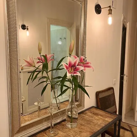 Appartement Homes