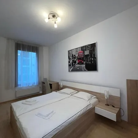 Appartement Homes