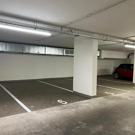 Apartamento Homes