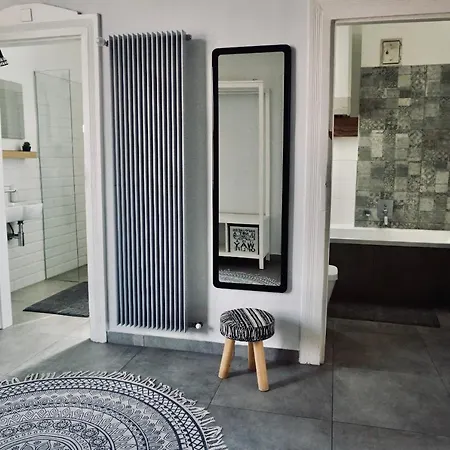 Apartamento Homes *