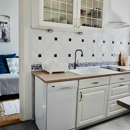 Apartamento Homes