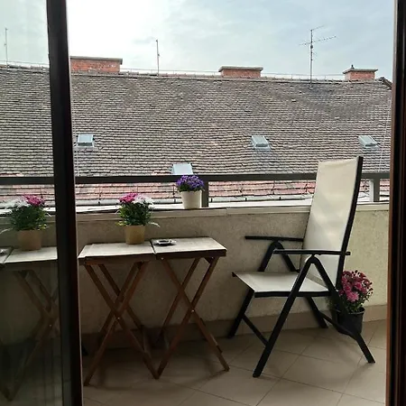 Apartamento Homes *